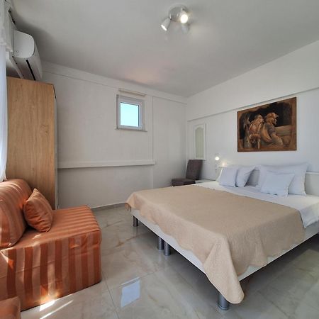 Apartman Graciela Perfect Location Gradac Gradac  Zewnętrze zdjęcie