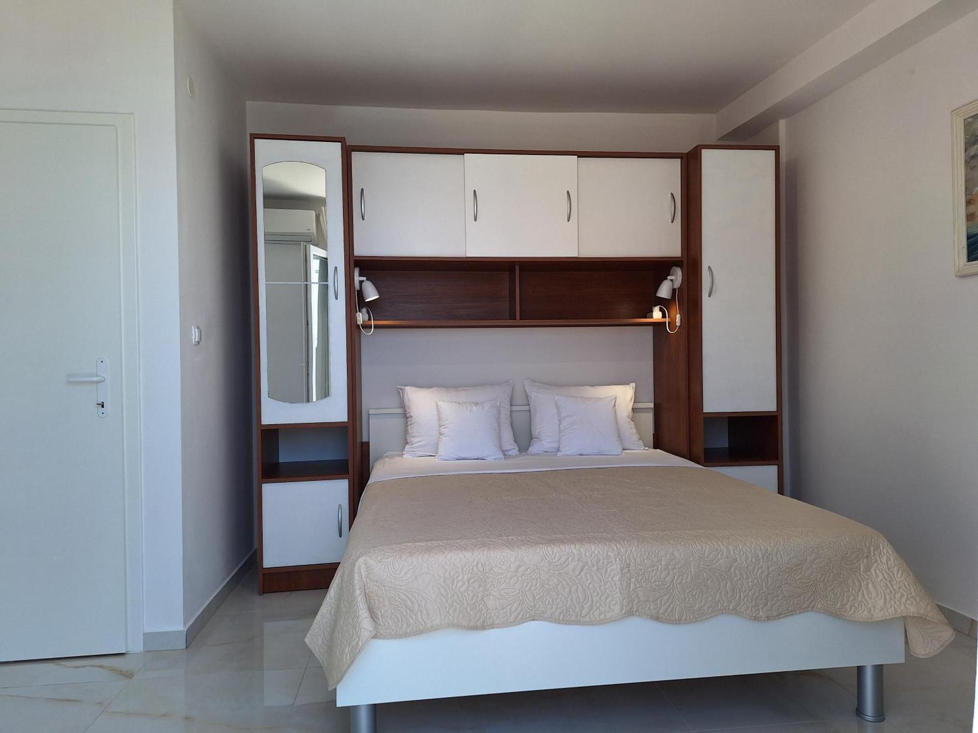 Apartman Graciela Perfect Location Gradac Gradac  Zewnętrze zdjęcie