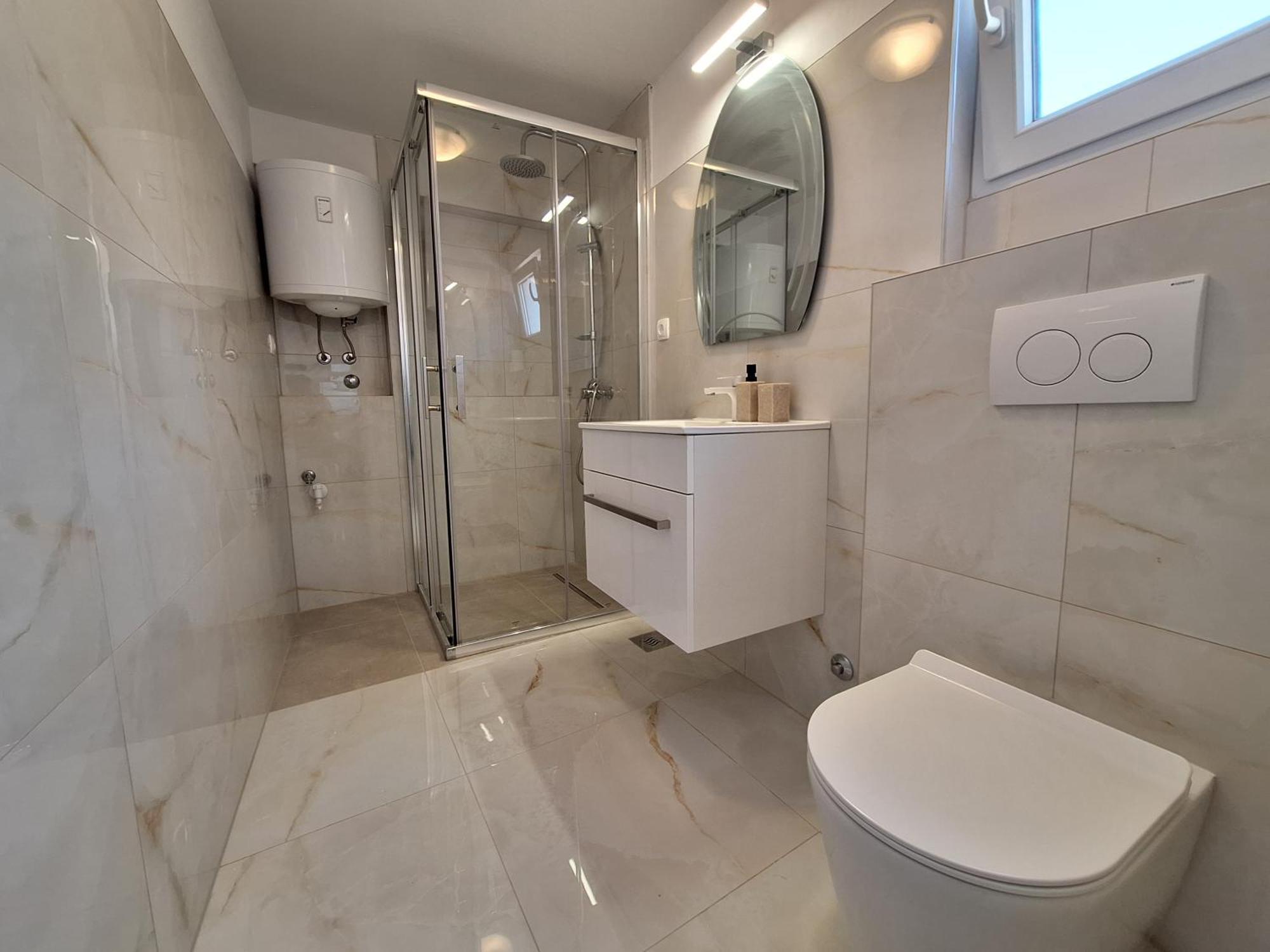 Apartman Graciela Perfect Location Gradac Gradac  Zewnętrze zdjęcie