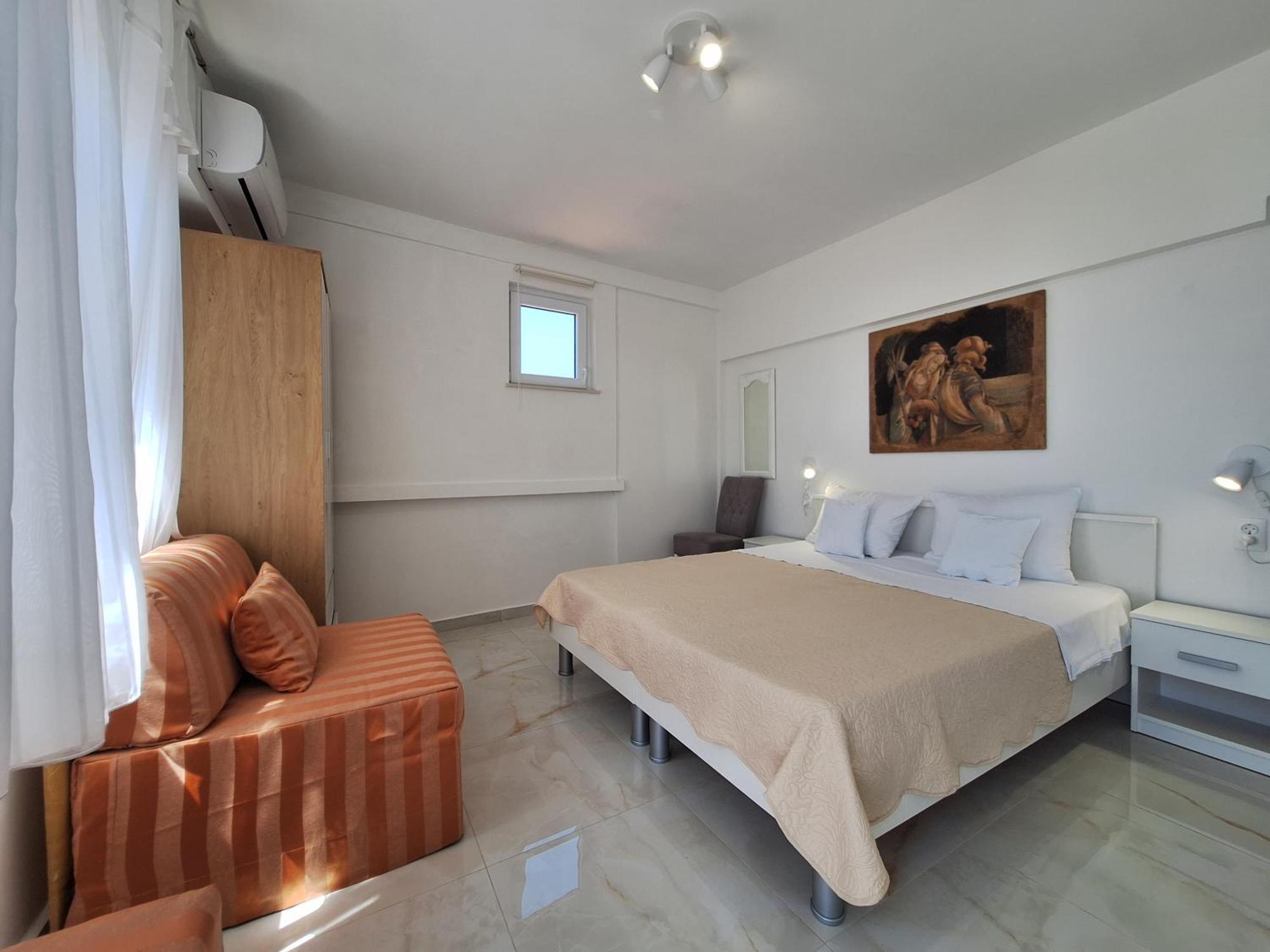 Apartman Graciela Perfect Location Gradac Gradac  Zewnętrze zdjęcie
