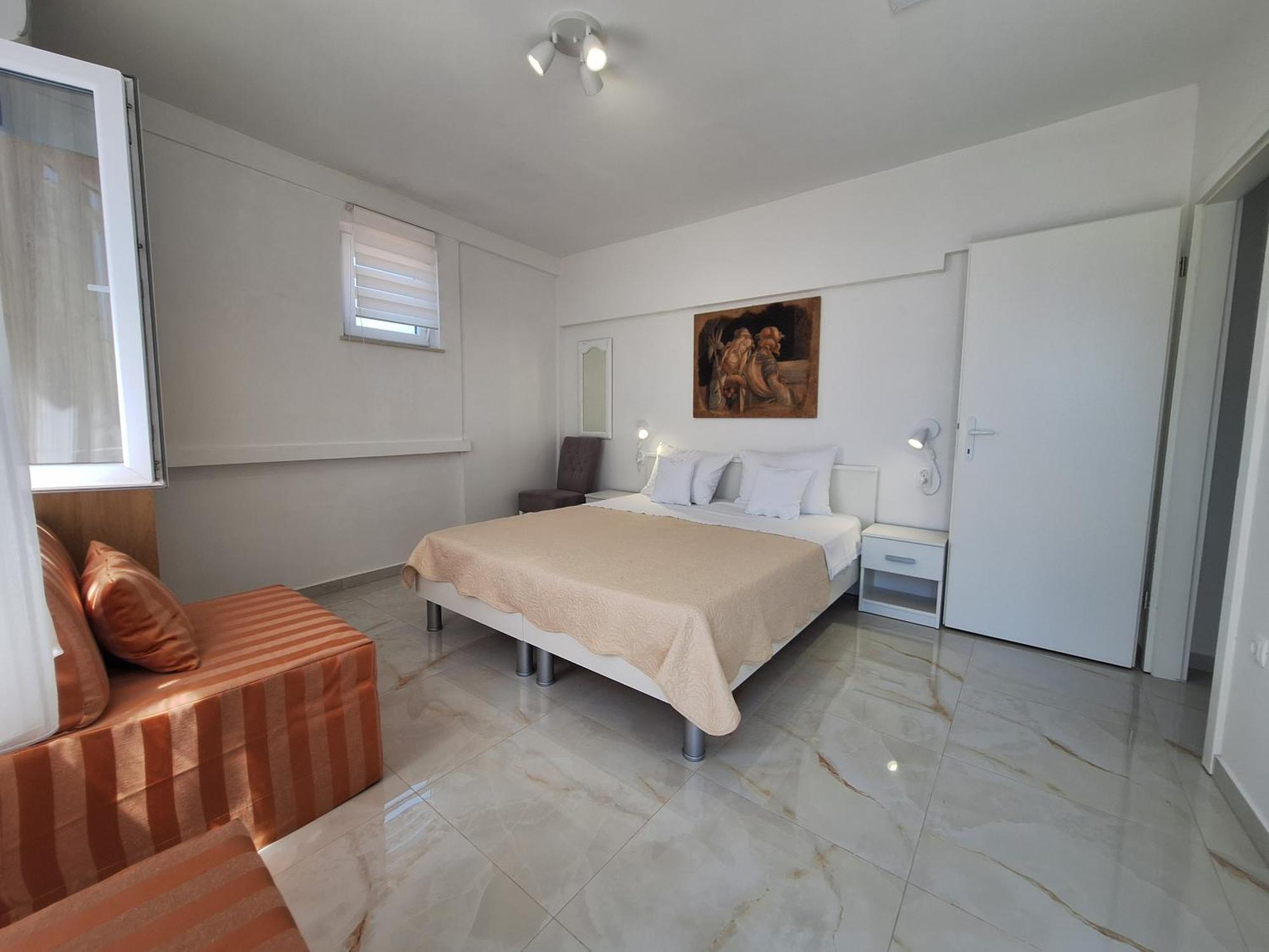 Apartman Graciela Perfect Location Gradac Gradac  Zewnętrze zdjęcie