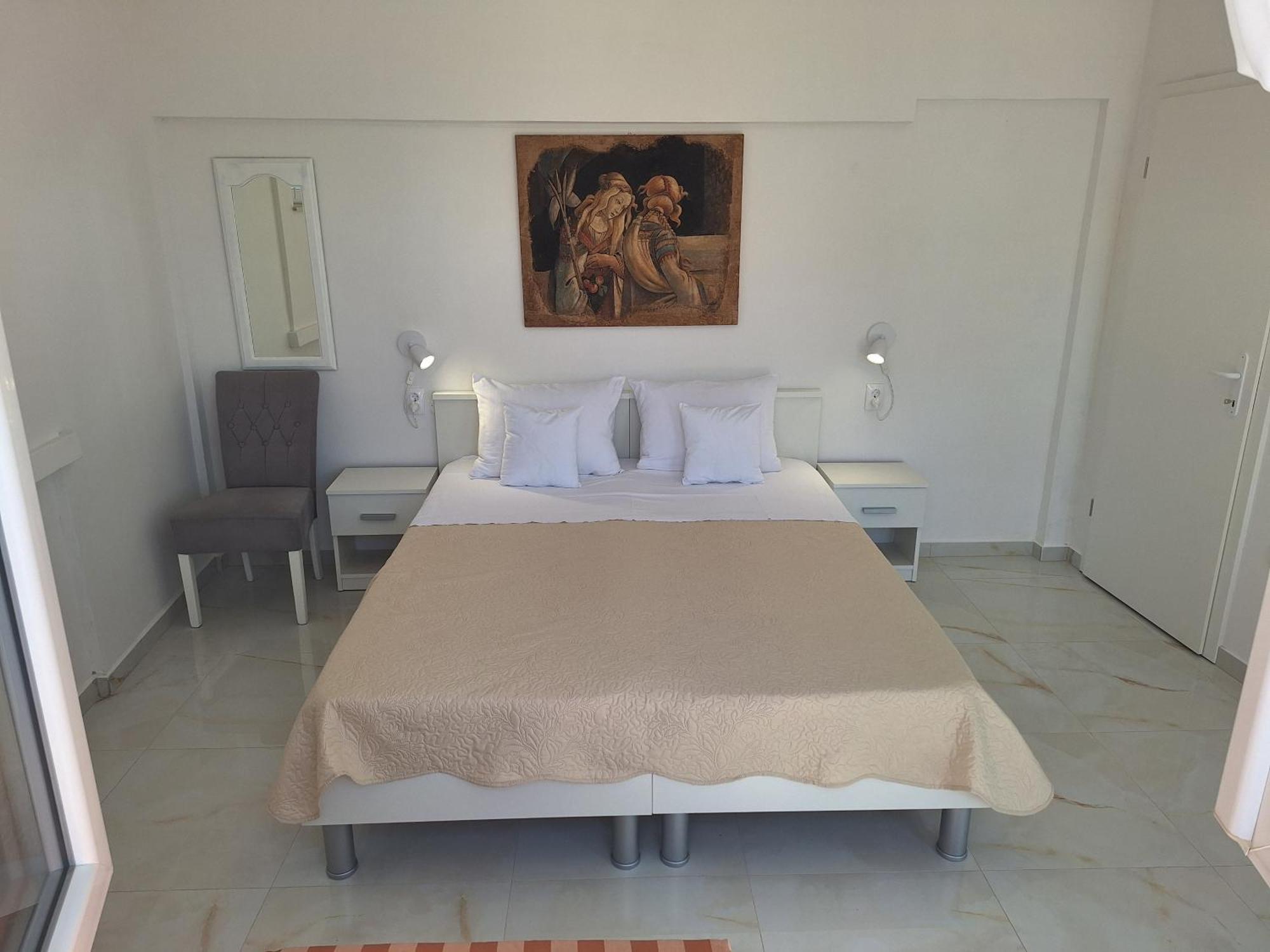 Apartman Graciela Perfect Location Gradac Gradac  Zewnętrze zdjęcie