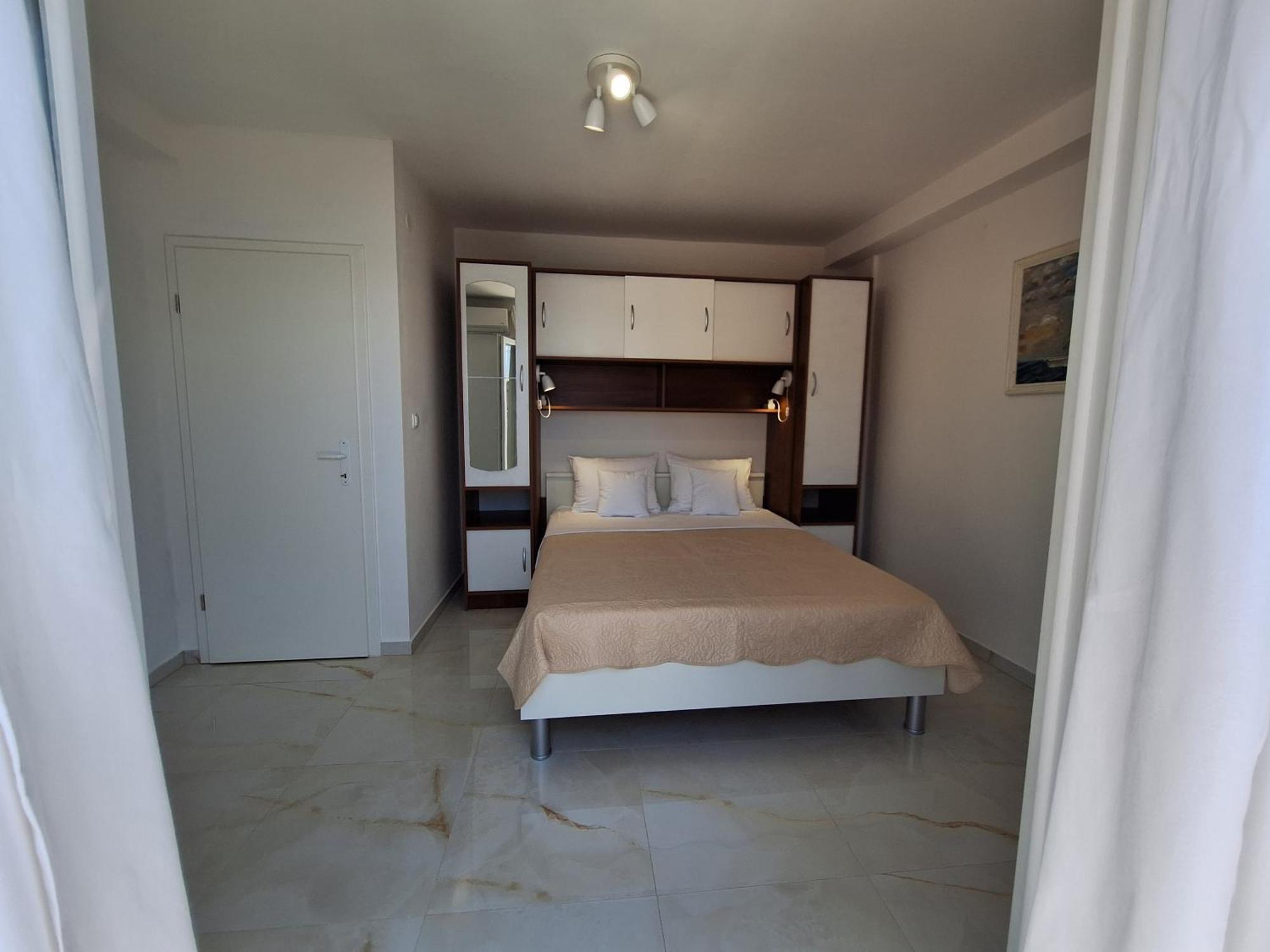 Apartman Graciela Perfect Location Gradac Gradac  Zewnętrze zdjęcie