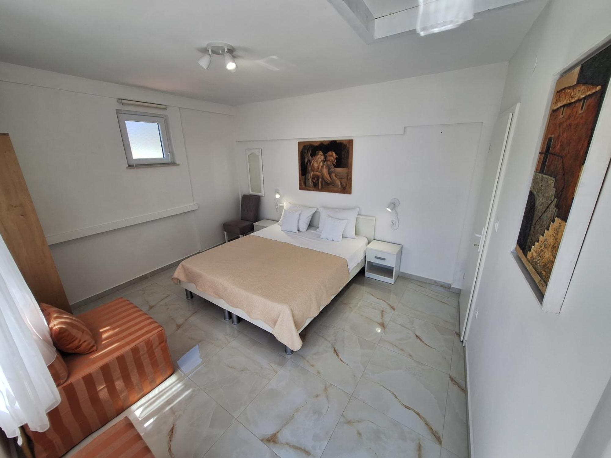 Apartman Graciela Perfect Location Gradac Gradac  Zewnętrze zdjęcie