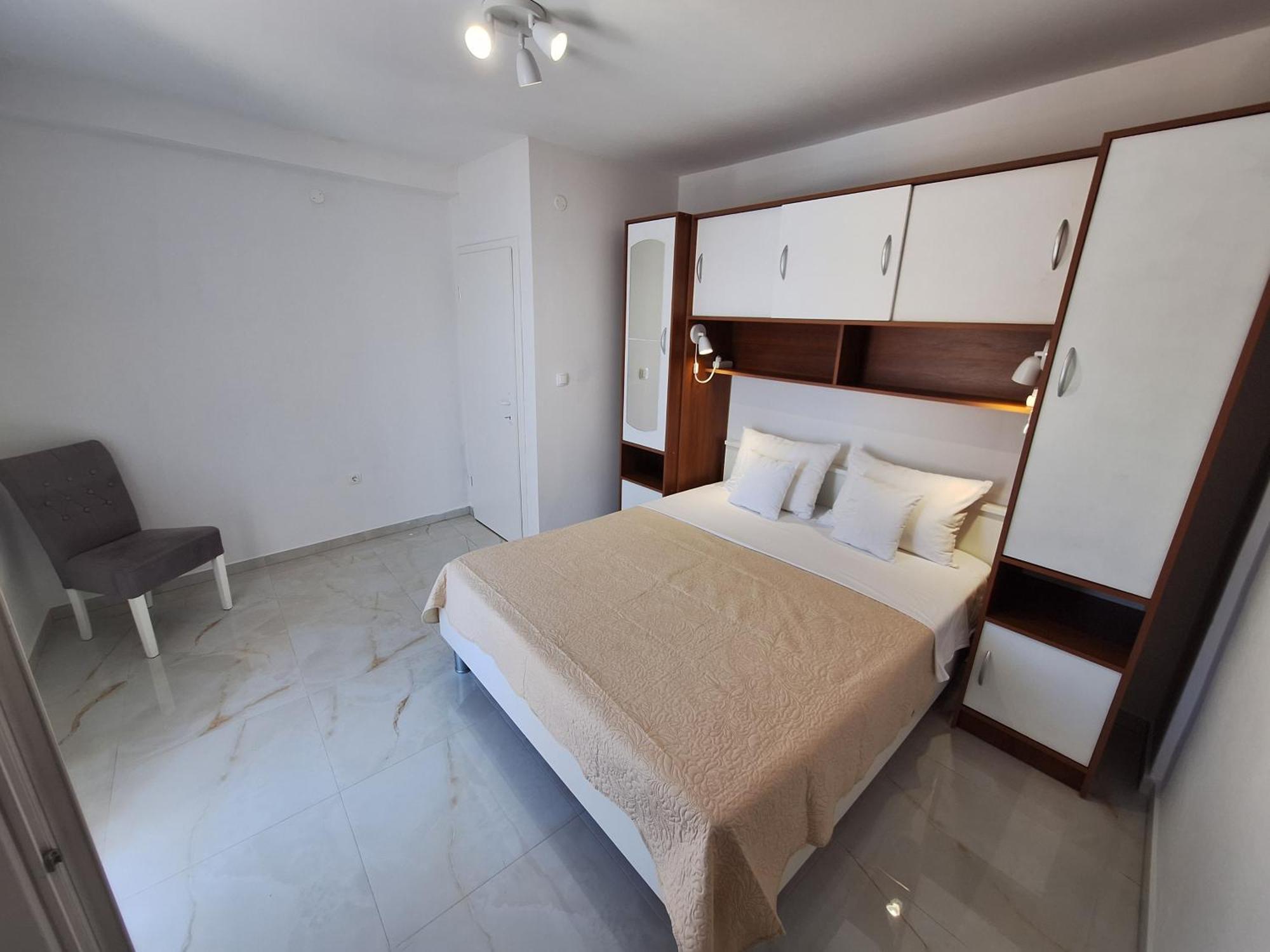 Apartman Graciela Perfect Location Gradac Gradac  Zewnętrze zdjęcie